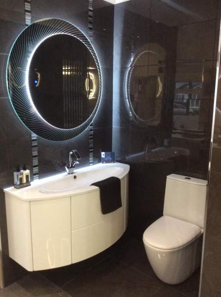 Fitted Bathrooms Paisley