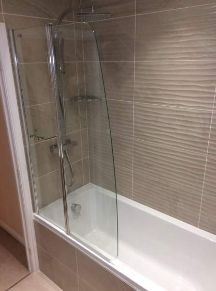 Fitted Bathrooms Paisley