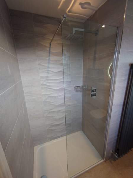 Fitted Bathrooms Paisley