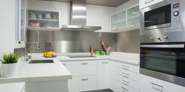 kitchens paisley